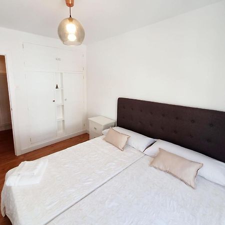 Ribera Beach Lux - Piso De Lujo En Luanco - Vut-2028-As ภายนอก รูปภาพ