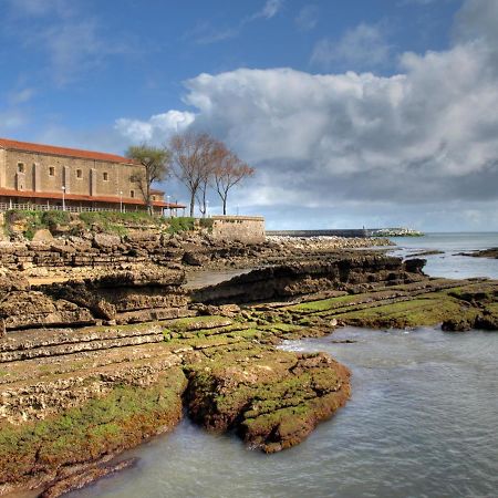 Ribera Beach Lux - Piso De Lujo En Luanco - Vut-2028-As ภายนอก รูปภาพ
