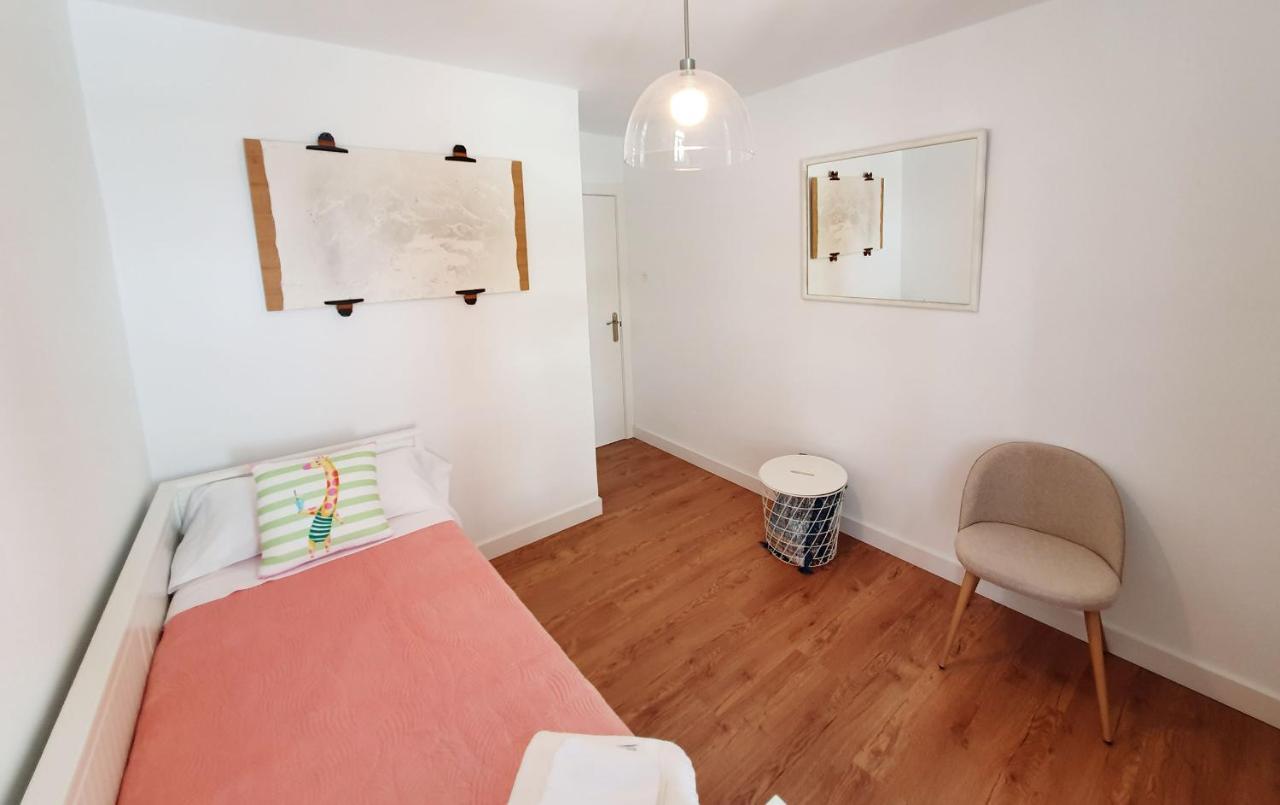 Ribera Beach Lux - Piso De Lujo En Luanco - Vut-2028-As ภายนอก รูปภาพ