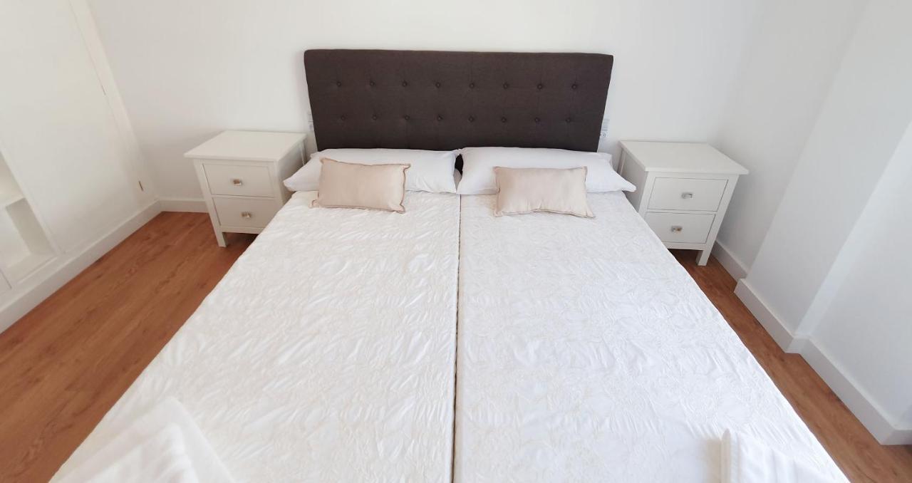 Ribera Beach Lux - Piso De Lujo En Luanco - Vut-2028-As ภายนอก รูปภาพ