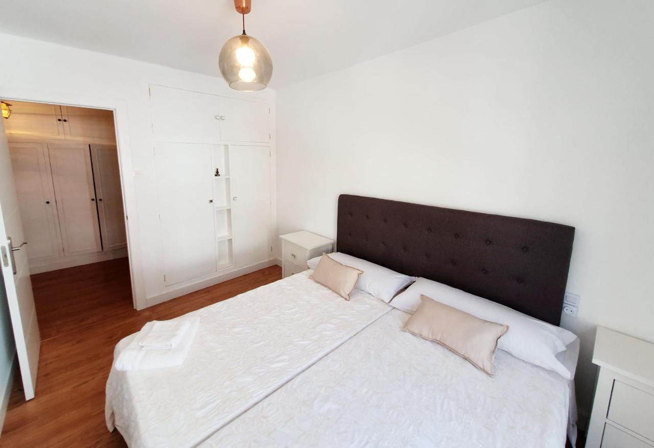 Ribera Beach Lux - Piso De Lujo En Luanco - Vut-2028-As ภายนอก รูปภาพ