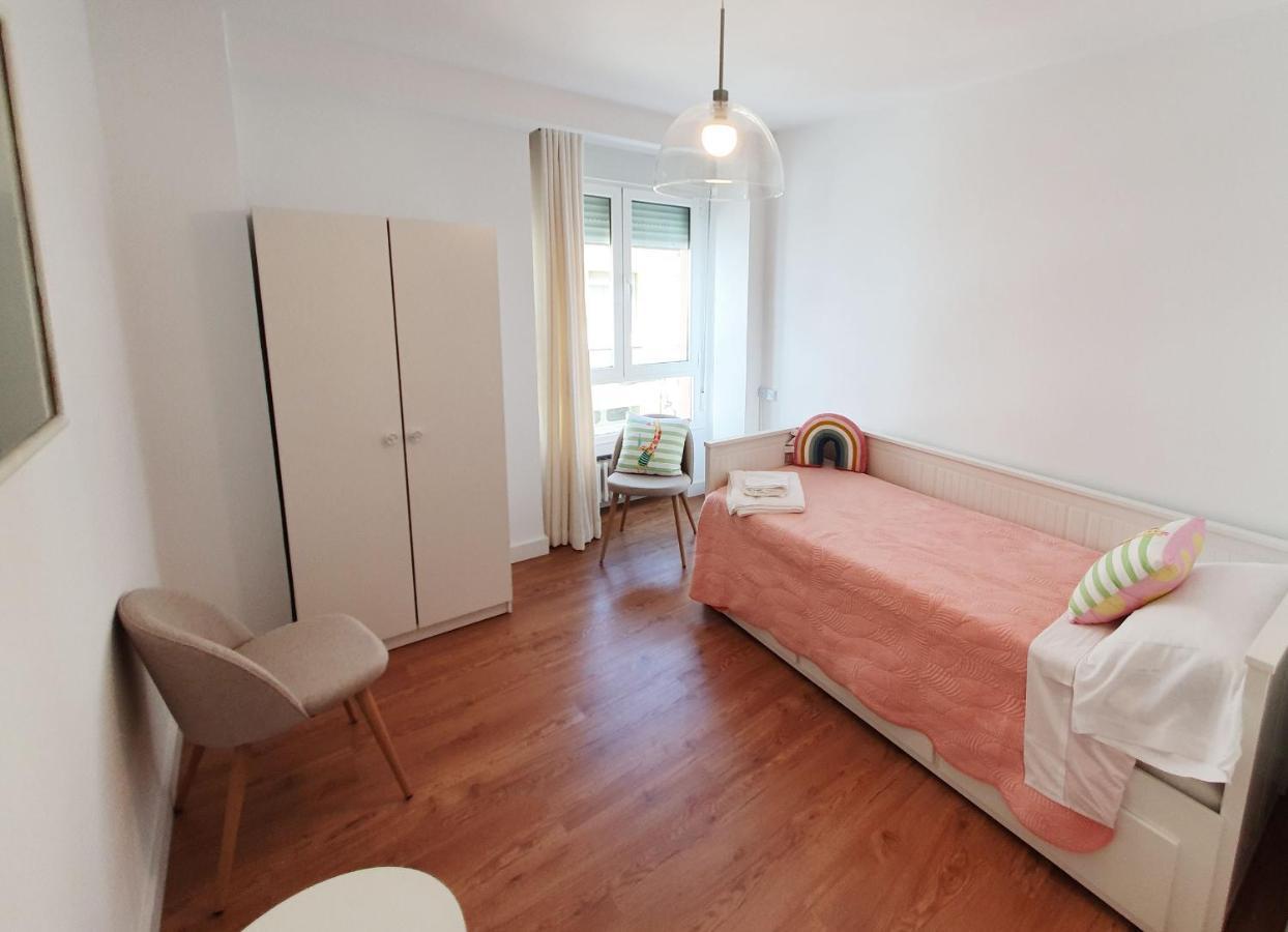 Ribera Beach Lux - Piso De Lujo En Luanco - Vut-2028-As ภายนอก รูปภาพ